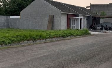 Rumah di Cluster Mainroad Cangkuang Cibaduyut Sukanak Bandung KPR