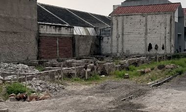 Rumah di Cluster Mainroad Cangkuang Cibaduyut Sukanak Bandung KPR