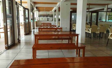 SE VENDE EXCLUSIVO CLUB CAMPESTRE EN CUMARAL – META