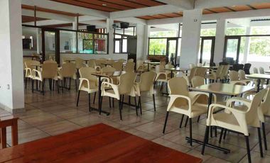 SE VENDE EXCLUSIVO CLUB CAMPESTRE EN CUMARAL – META