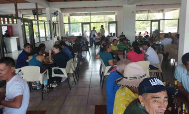 SE VENDE EXCLUSIVO CLUB CAMPESTRE EN CUMARAL – META