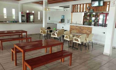 SE VENDE EXCLUSIVO CLUB CAMPESTRE EN CUMARAL – META