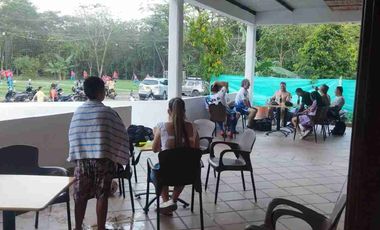 SE VENDE EXCLUSIVO CLUB CAMPESTRE EN CUMARAL – META