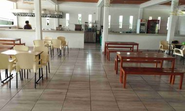SE VENDE EXCLUSIVO CLUB CAMPESTRE EN CUMARAL – META