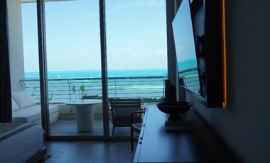 Espectaculares Penthouse en SHA Costa Mujeres