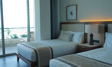 Espectaculares Penthouse en SHA Costa Mujeres