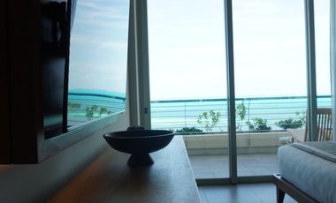 Espectaculares Penthouse en SHA Costa Mujeres