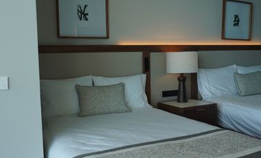 Espectaculares Penthouse en SHA Costa Mujeres