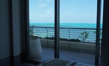 Espectaculares Penthouse en SHA Costa Mujeres
