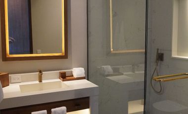 Espectaculares Penthouse en SHA Costa Mujeres