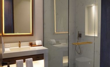 Espectaculares Penthouse en SHA Costa Mujeres