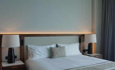 Espectaculares Penthouse en SHA Costa Mujeres