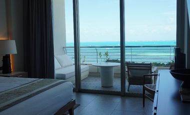 Espectaculares Penthouse en SHA Costa Mujeres