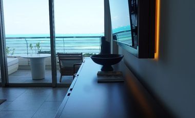 Espectaculares Penthouse en SHA Costa Mujeres