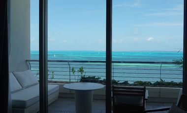 Espectaculares Penthouse en SHA Costa Mujeres