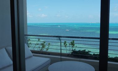 Espectaculares Penthouse en SHA Costa Mujeres