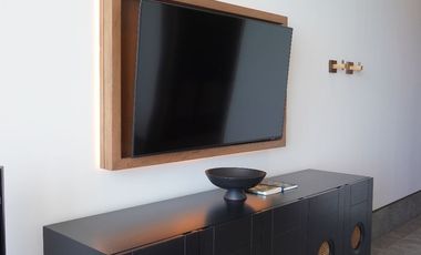 Espectaculares Penthouse en SHA Costa Mujeres