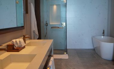 Espectaculares Penthouse en SHA Costa Mujeres