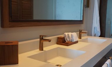 Espectaculares Penthouse en SHA Costa Mujeres