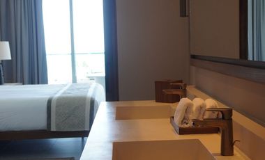 Espectaculares Penthouse en SHA Costa Mujeres