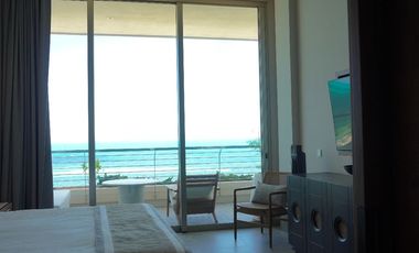 Espectaculares Penthouse en SHA Costa Mujeres