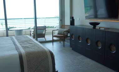 Espectaculares Penthouse en SHA Costa Mujeres