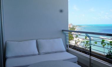 Espectaculares Penthouse en SHA Costa Mujeres