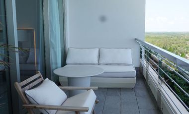 Espectaculares Penthouse en SHA Costa Mujeres