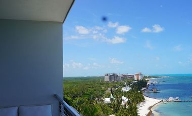 Espectaculares Penthouse en SHA Costa Mujeres