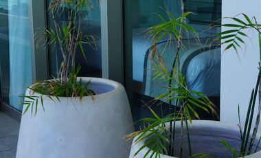 Espectaculares Penthouse en SHA Costa Mujeres