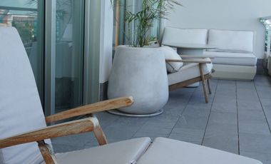 Espectaculares Penthouse en SHA Costa Mujeres