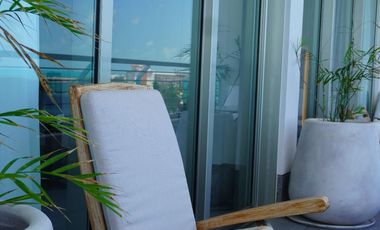 Espectaculares Penthouse en SHA Costa Mujeres