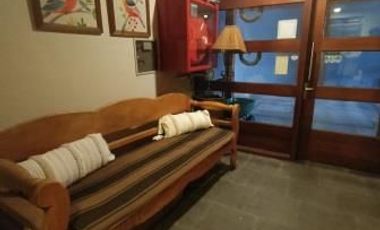 En arriendo  centrico Departamento
