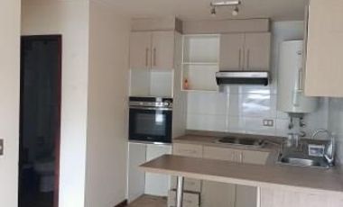 En arriendo  centrico Departamento