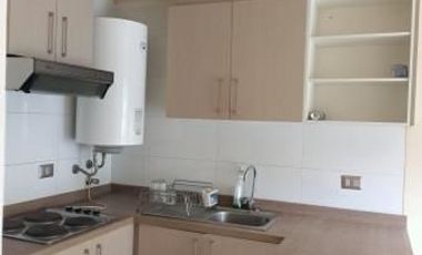 En arriendo  centrico Departamento