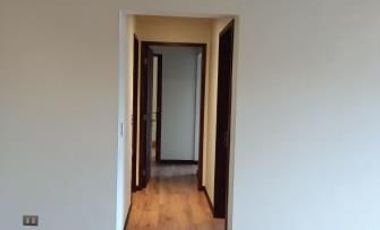 Céntrico departamento en arriendo en Villarrica