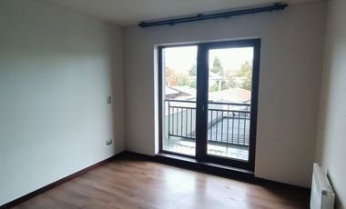 Céntrico departamento en arriendo en Villarrica