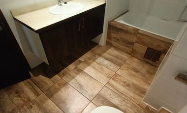 Céntrico departamento en arriendo en Villarrica