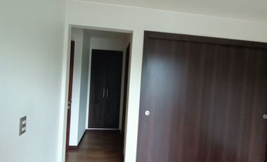 Céntrico departamento en arriendo en Villarrica