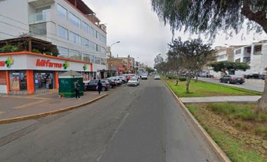La Molina SANTA PATRICIA - Terreno en venta plano y cercado - Área: 180.79m²