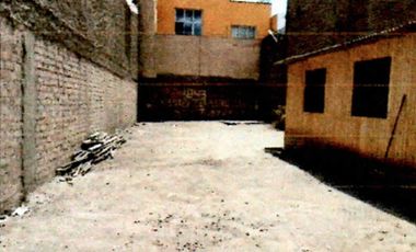 La Molina SANTA PATRICIA - Terreno en venta plano y cercado - Área: 180.79m²