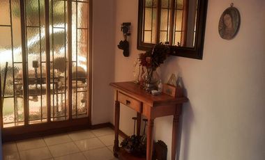 AMPLIA CASA EN CENTRO SAN BERNARDO
