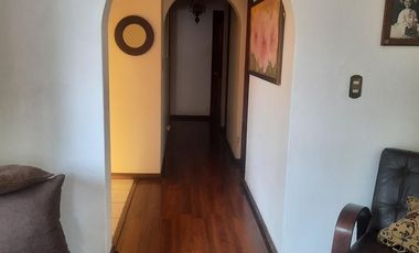 AMPLIA CASA EN CENTRO SAN BERNARDO