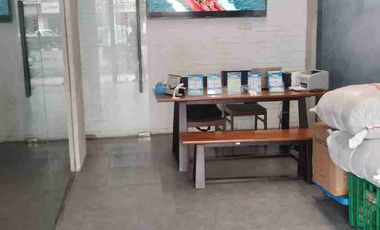 JUAL CEPAT RUKO PASKAL RAMAI DAN STRATEGIS