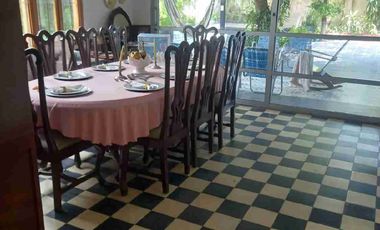 VENDO HERMOSA CASA  EN EL BARRIO PRADO CON AREA DE 620MTS EXCELENTE UBICACION.