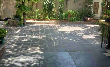 VENDO HERMOSA CASA  EN EL BARRIO PRADO CON AREA DE 620MTS EXCELENTE UBICACION.