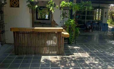 VENDO HERMOSA CASA  EN EL BARRIO PRADO CON AREA DE 620MTS EXCELENTE UBICACION.