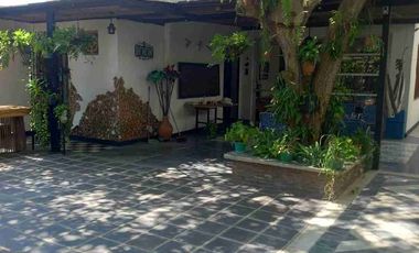 VENDO HERMOSA CASA  EN EL BARRIO PRADO CON AREA DE 620MTS EXCELENTE UBICACION.