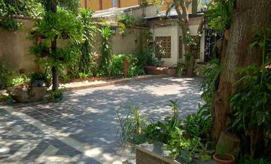 VENDO HERMOSA CASA  EN EL BARRIO PRADO CON AREA DE 620MTS EXCELENTE UBICACION.