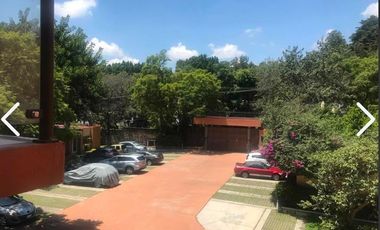 (CER) PENTHOUSE EN BUENAVISTA $4,650,000